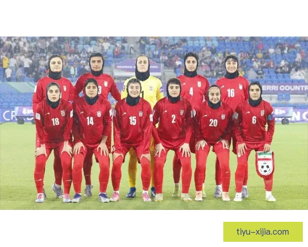 伊朗足协回应女足球员留澳事件